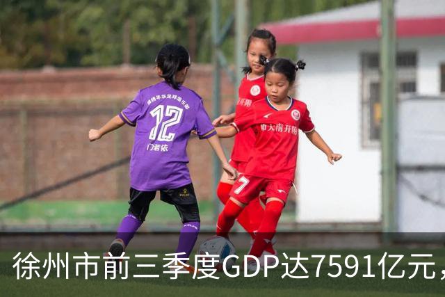 徐州市前三季度GDP达7591亿元，迈向万亿目标的可行性分析
